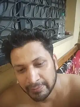 Pravin9562 online show from 04-17-26, 07:28