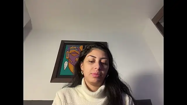 Snapshot of AbrilSantosxo chatting on 04-14-26, 02:34 AbrilSantosxo online show from 04-14-26, 02:34