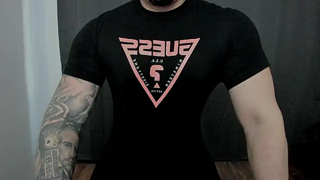 TONYWILSONN online show from 03-10-26, 05:12