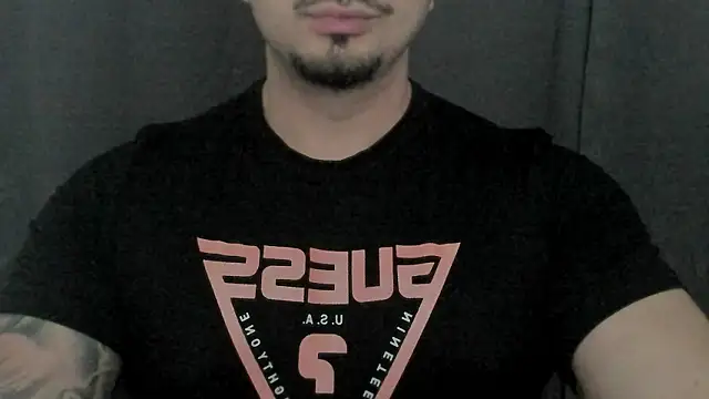 TONYWILSONN online show from 03-18-26, 05:21