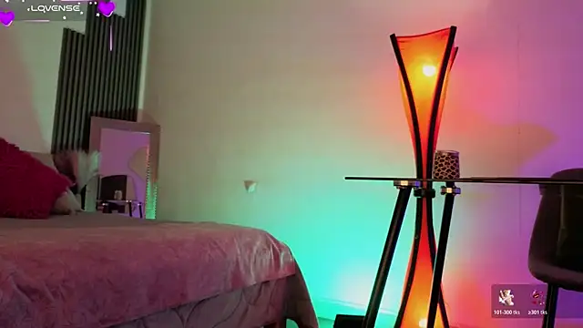 fransheskarossi online show from 04-10-26, 11:59