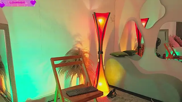 fransheskarossi online show from 05-18-26, 11:38