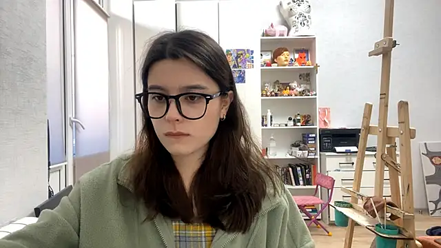 SaintMari online show from 03-21-26, 12:10