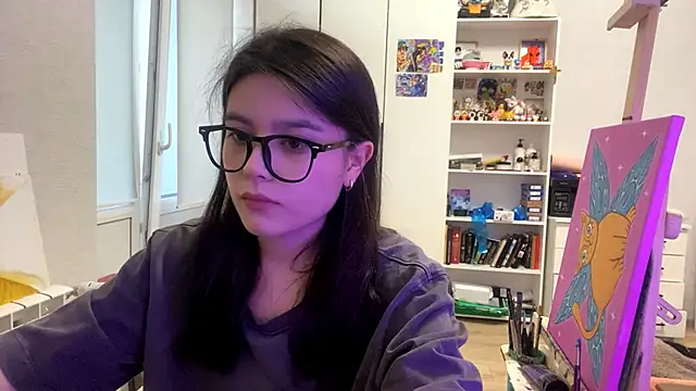 Snapshot of SaintMari chatting on 05-11-26, 12:22 SaintMari online show from 05-11-26, 12:22