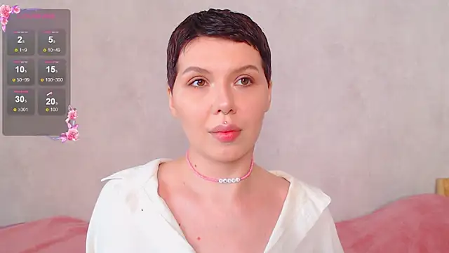 Elise Day online show from 05-17-26, 10:00