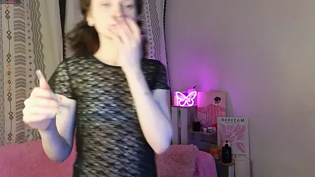 CarmaOlen online show from 04-02-26, 07:11