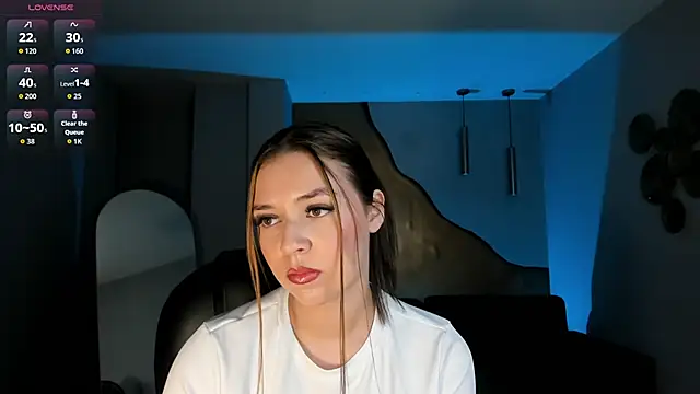 Snapshot of EmilyCarterX chatting on 05-08-26, 11:04 EmilyCarterX online show from 05-08-26, 11:04