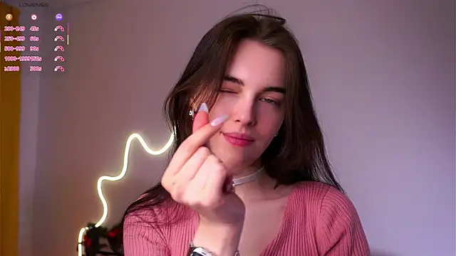 MirnaTellado online show from 02-08-26, 06:11