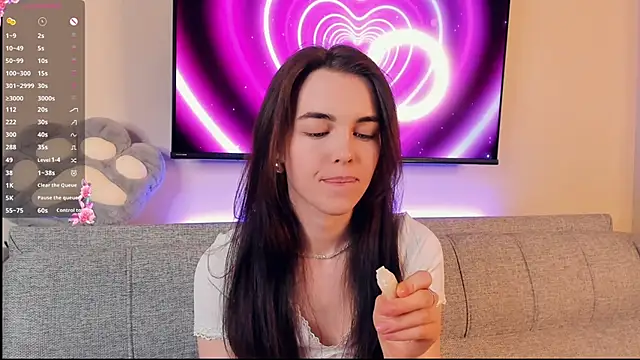 MirnaTellado online show from 03-26-26, 07:30