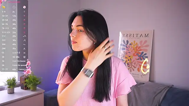 MirnaTellado online show from 04-04-26, 07:17