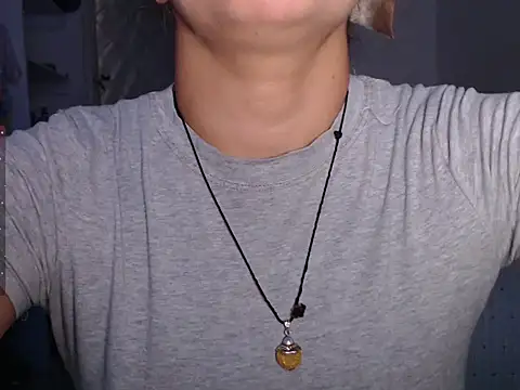 julieth spencer1 online show from 02-20-26, 02:17