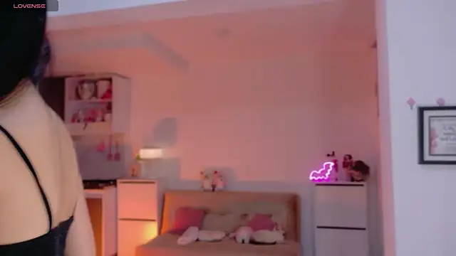 Blush Marie online show from 04-22-26, 04:26