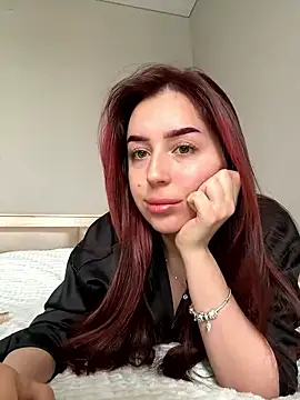 AnikaHarryson online show from 03-24-26, 07:24