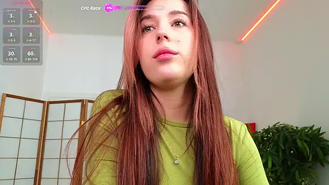 Snapshot of AnikaHarryson chatting on 04-26-26, 07:17 AnikaHarryson online show from 04-26-26, 07:17