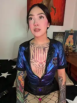 PUFF BUNNY online show from 04-25-26, 05:21