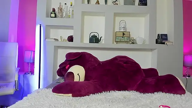 Rosy Sweet online show from 03-09-26, 11:47