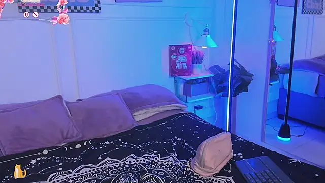 Rosy Sweet online show from 03-16-26, 07:40