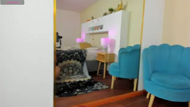 Rosy Sweet online show from 04-17-26, 07:50