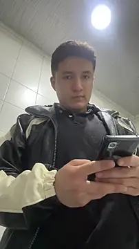 Alexander Connor online show from 04-13-26, 11:59