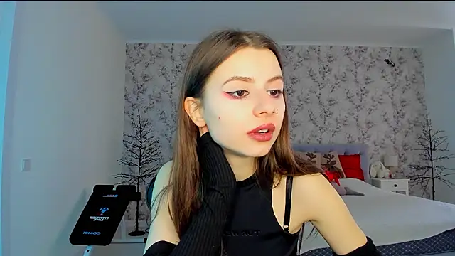 Hot Molly5 online show from 02-16-26, 01:40