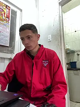 santiObrero online show from 02-21-26, 03:24