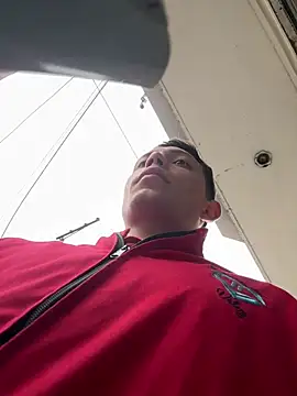 santiObrero online show from 04-16-26, 09:39