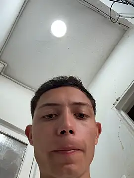 santiObrero online show from 06-27-26, 03:28