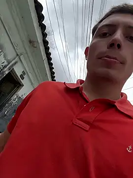 santiObrero online show from 07-01-26, 03:12