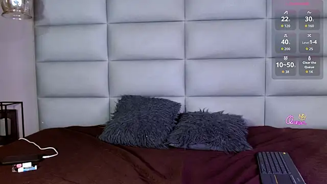 miss-liz- online show from 03-19-26, 07:29