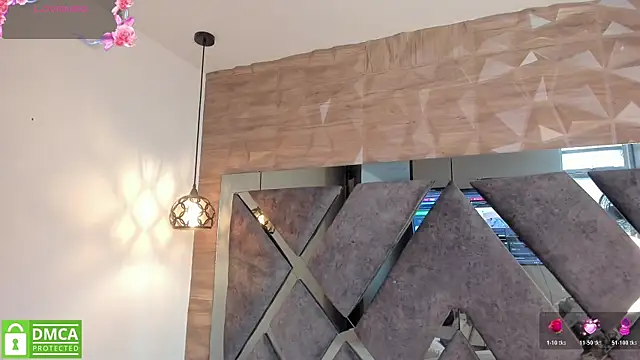 Zamahara Rodriguez online show from 03-27-26, 07:24