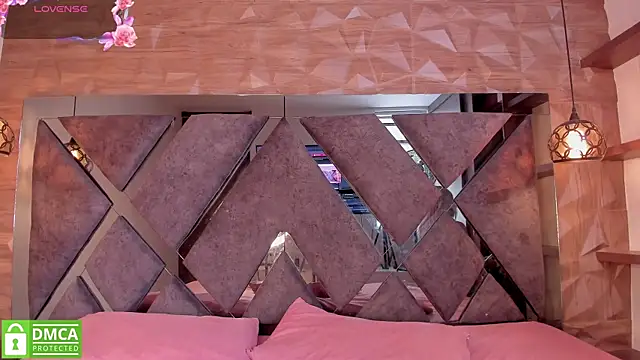 Zamahara Rodriguez online show from 04-06-26, 08:10