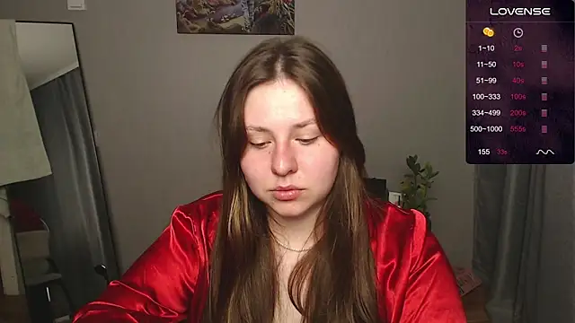 Snapshot of secretvic chatting on 06-17-26, 04:52 secretvic online show from 06-17-26, 04:52
