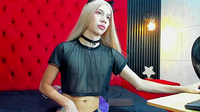 zoe rei online show from 04-09-26, 01:16