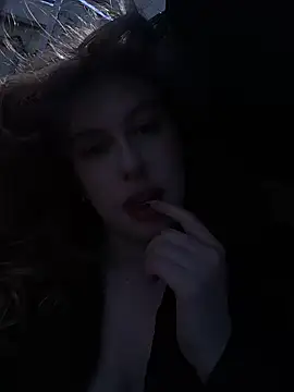 LilianBliss online show from 06-04-26, 08:53