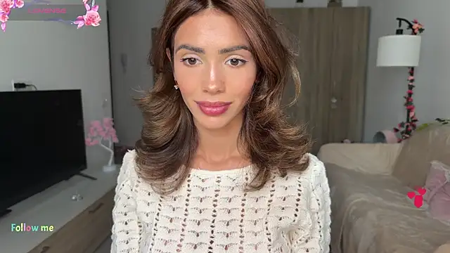AyanaLys online show from 05-25-26, 01:50