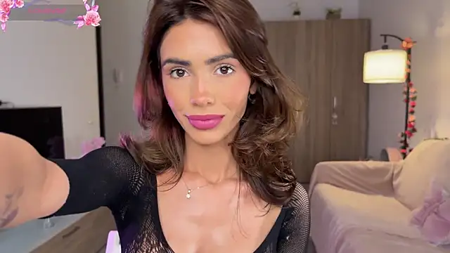 AyanaLys online show from 05-28-26, 03:31