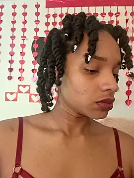 Ebony love07 online show from 02-26-26, 07:46