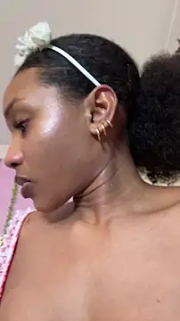 Ebony love07 online show from 07-06-26, 09:06