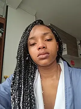 Ebony love07 online show from 07-16-26, 02:45