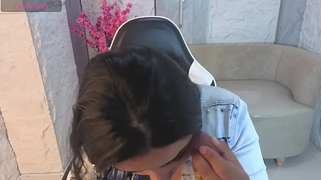 Snapshot of Aliz_Cooper_Tx chatting on 01-31-26, 07:45 Aliz Cooper Tx online show from 01-31-26, 07:45