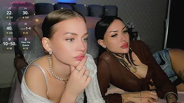  JessLei  online show from 05-31-26, 10:55