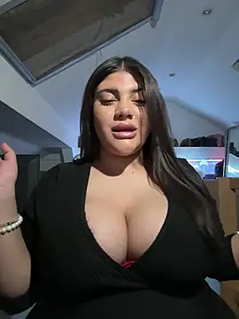 Snapshot of MinaKhalina chatting on 07-02-26, 10:05 MinaKhalina online show from 07-02-26, 10:05