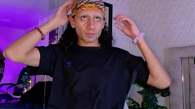 4L3JX online show from 02-04-26, 12:33