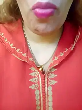 Naughty-Yousra online show from 05-16-26, 12:26