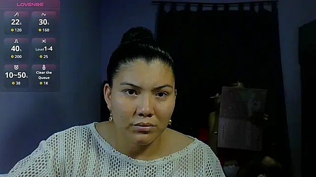 Helena-Paola online show from 02-21-26, 12:44