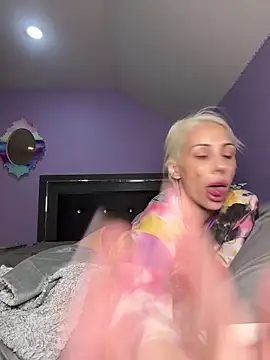 LindseyFAFO online show from 03-06-26, 09:22