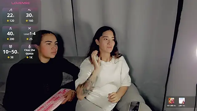 VictoriaHoneyy online show from 05-14-26, 02:40