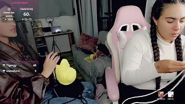 VictoriaHoneyy online show from 05-16-26, 02:19