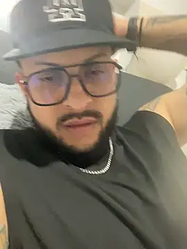 Cladiador10 online show from 03-06-26, 05:15