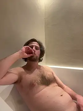 DaleBoca online show from 04-12-26, 03:44